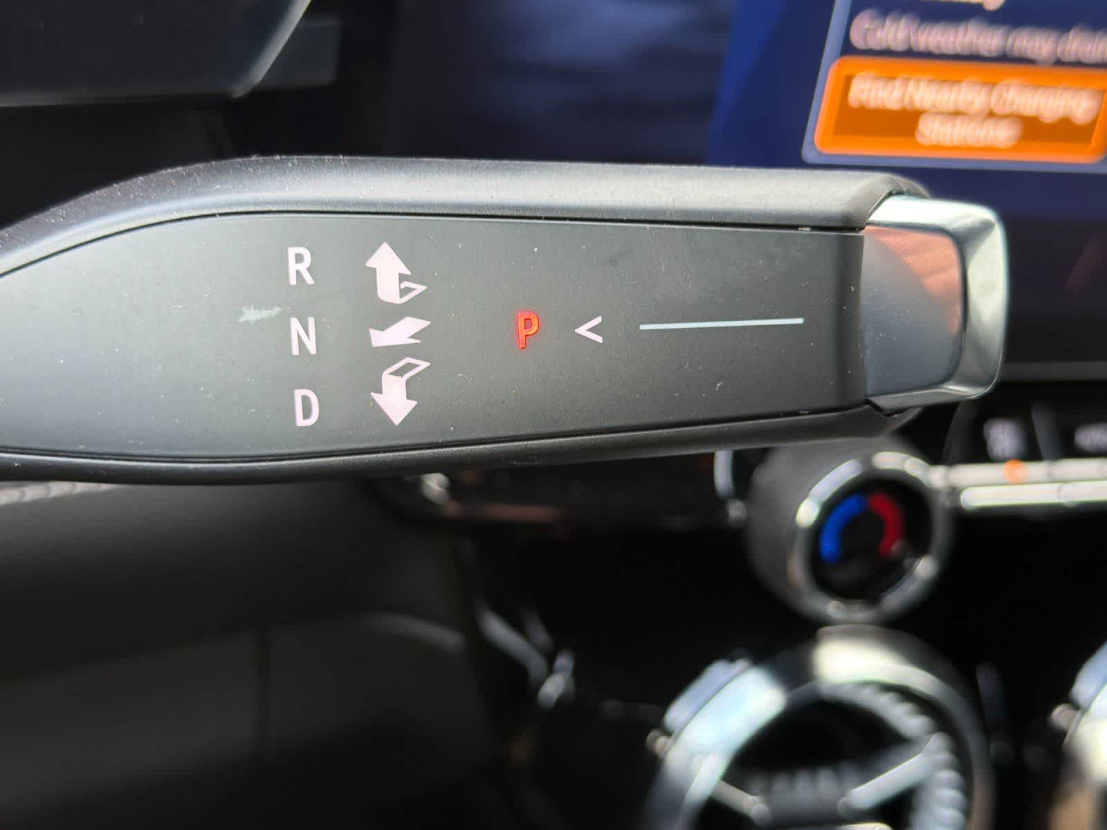 Thumbnail: 2026 Chevrolet Blazer EV - 22