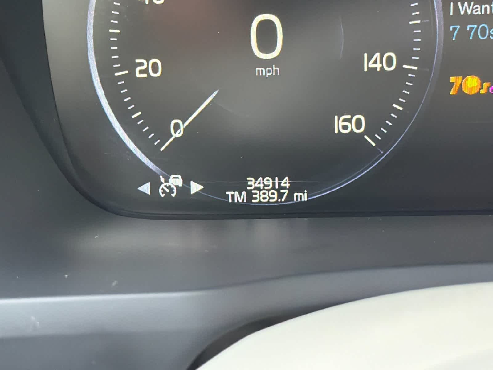 Thumbnail: 2020 Volvo XC90 - 25