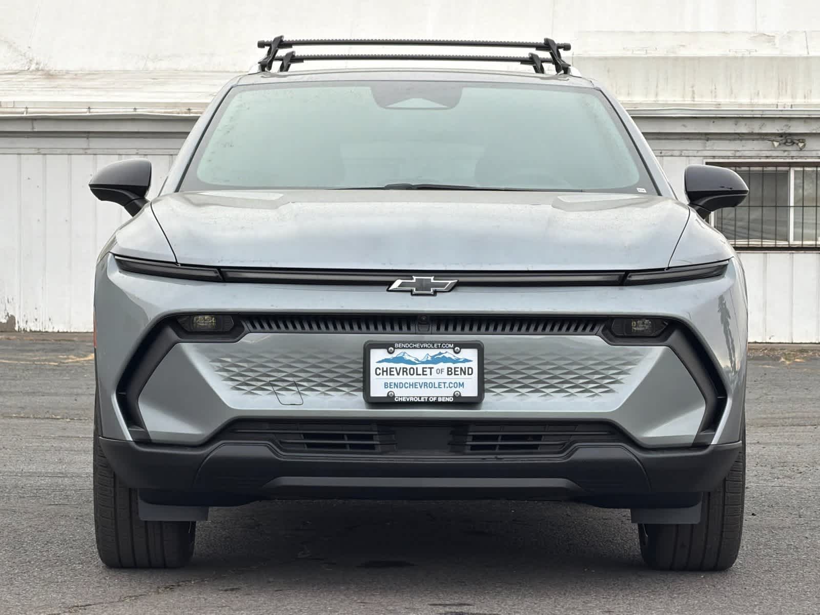 Thumbnail: 2026 Chevrolet Equinox - 10