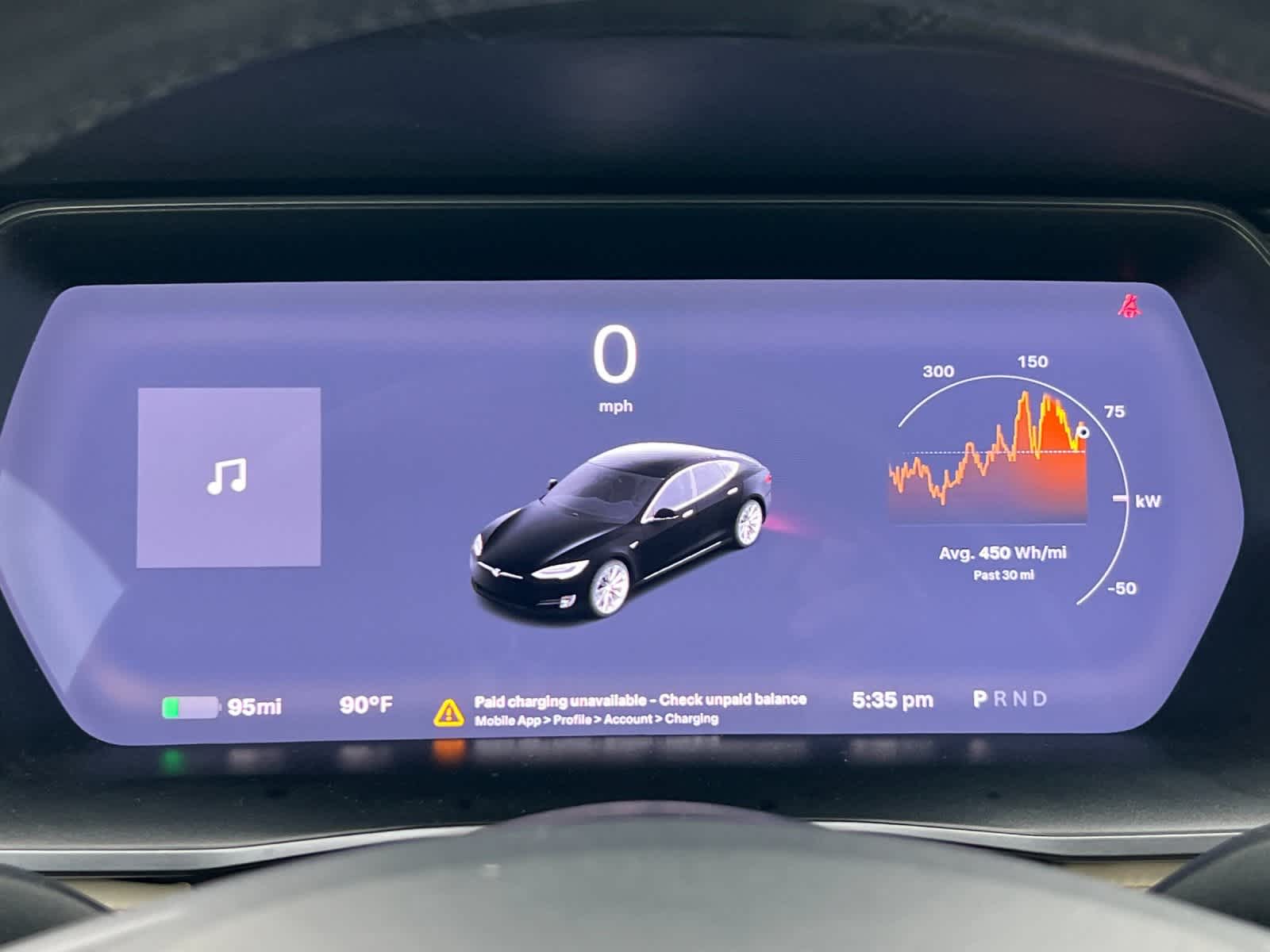 Thumbnail: 2019 Tesla Model S - 24