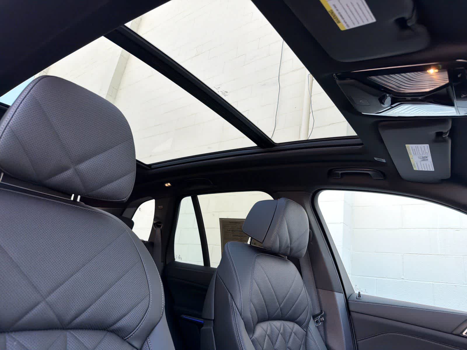 Thumbnail: 2024 BMW X5 - 17