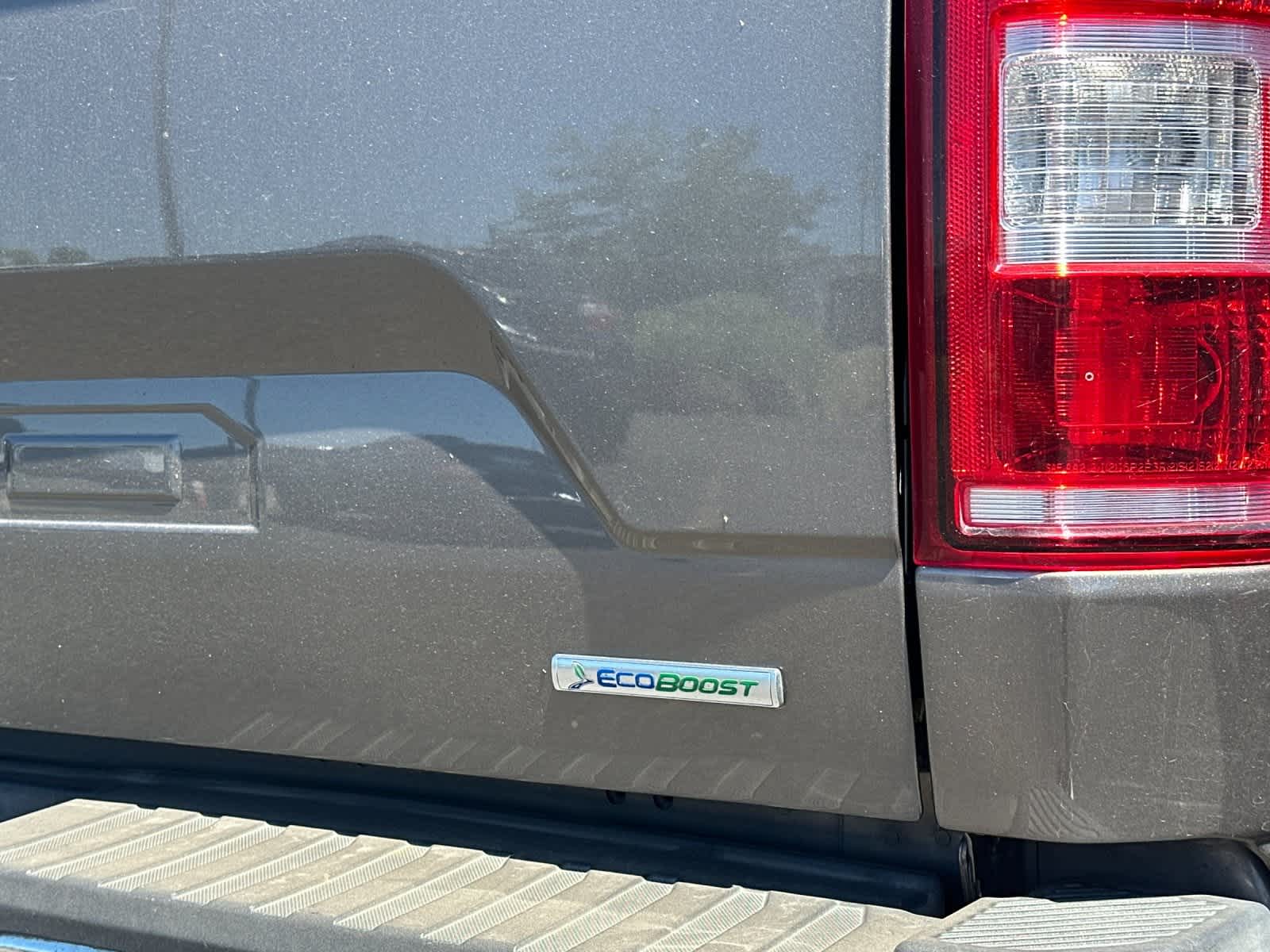 Thumbnail: 2020 Ford F-150 - 7