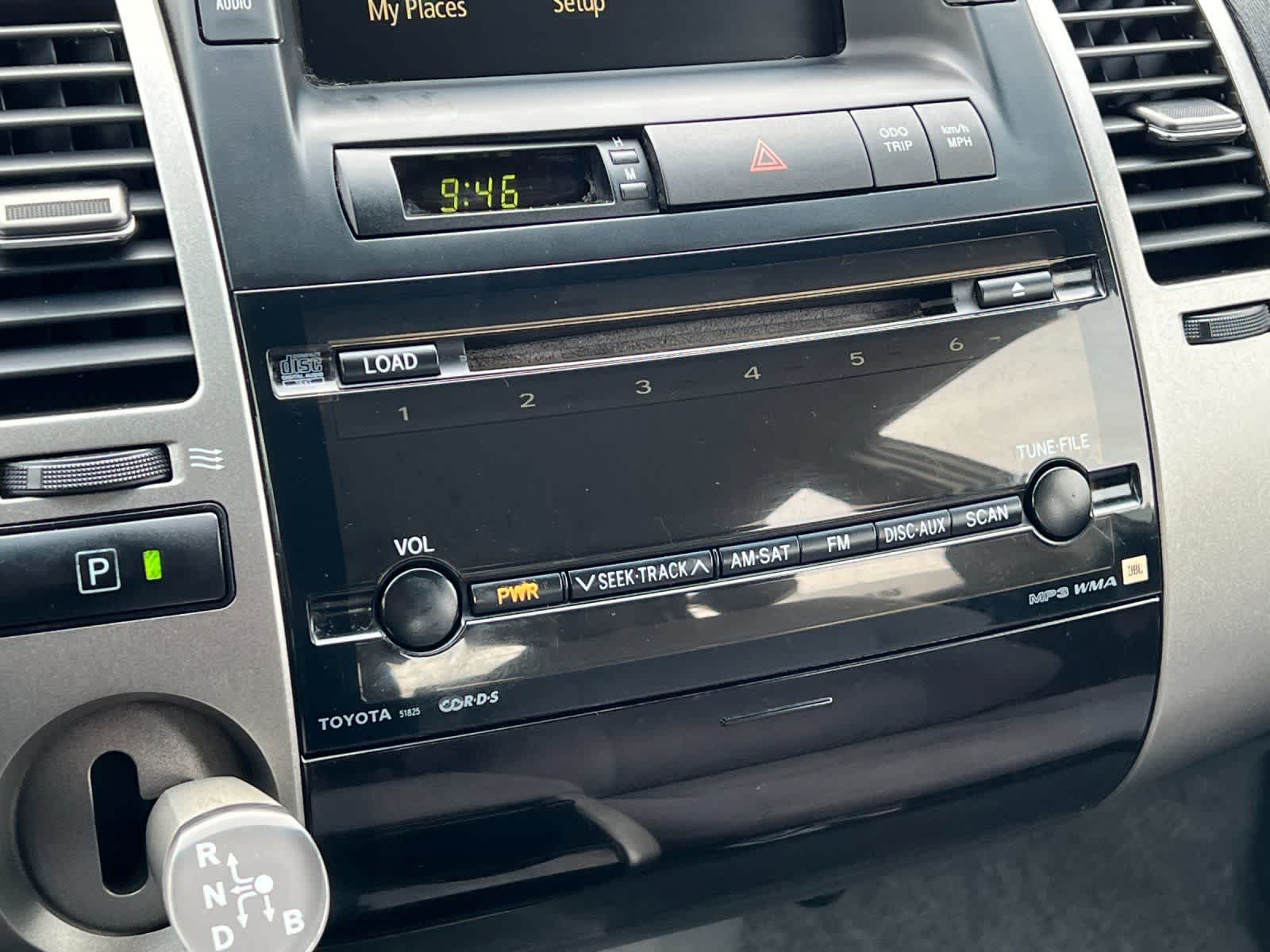 Thumbnail: 2008 Toyota Prius - 21