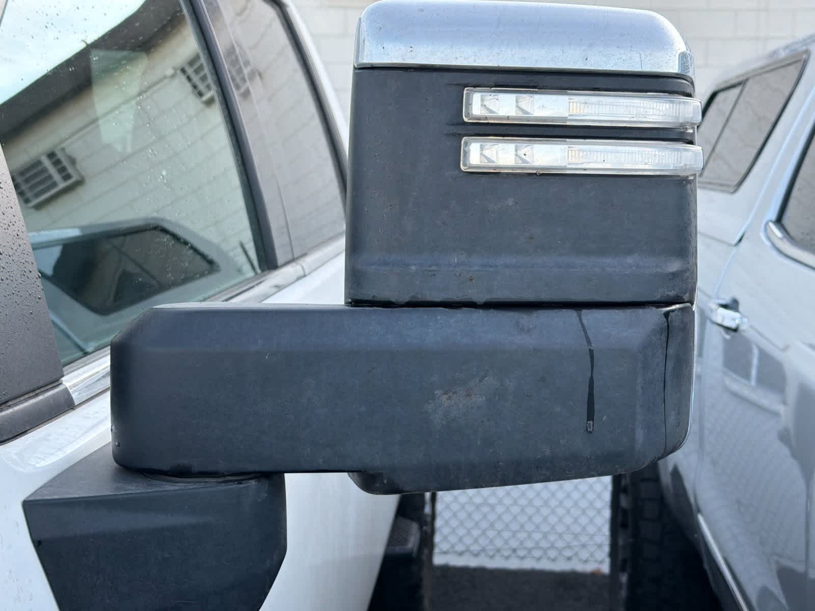 Thumbnail: 2021 Chevrolet Silverado 3500 - 9