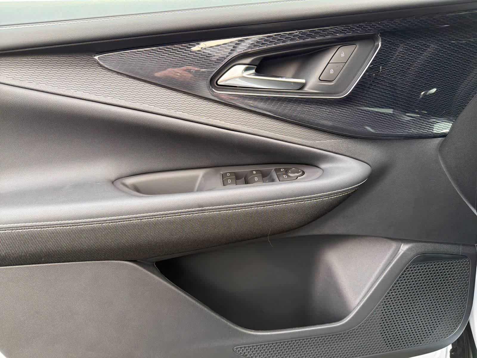 Thumbnail: 2026 Chevrolet Blazer EV - 12