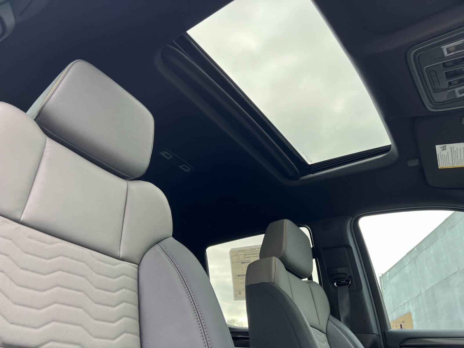 Thumbnail: 2026 Chevrolet Silverado 1500 - 16