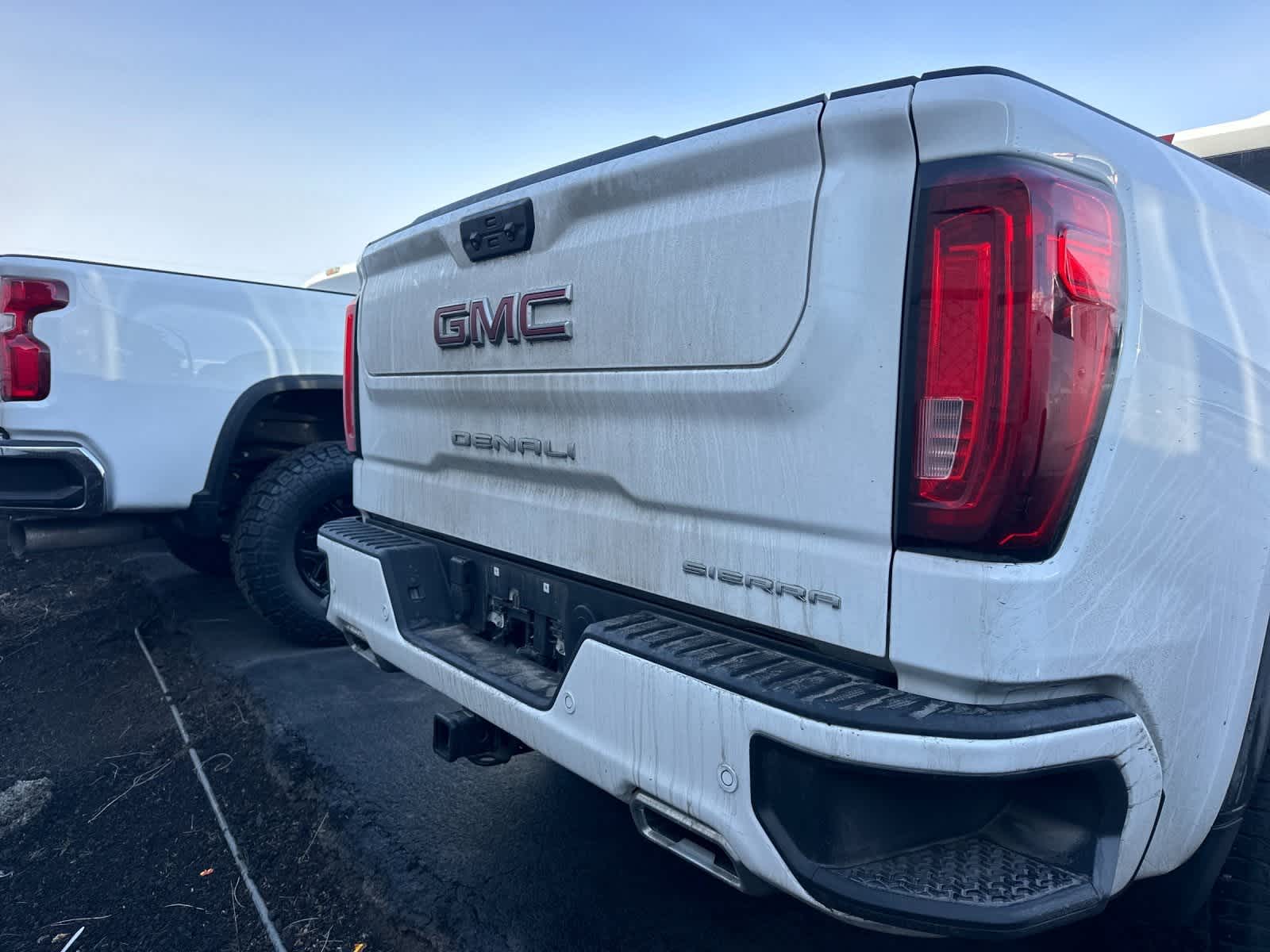 Thumbnail: 2023 GMC Sierra 1500 - 4