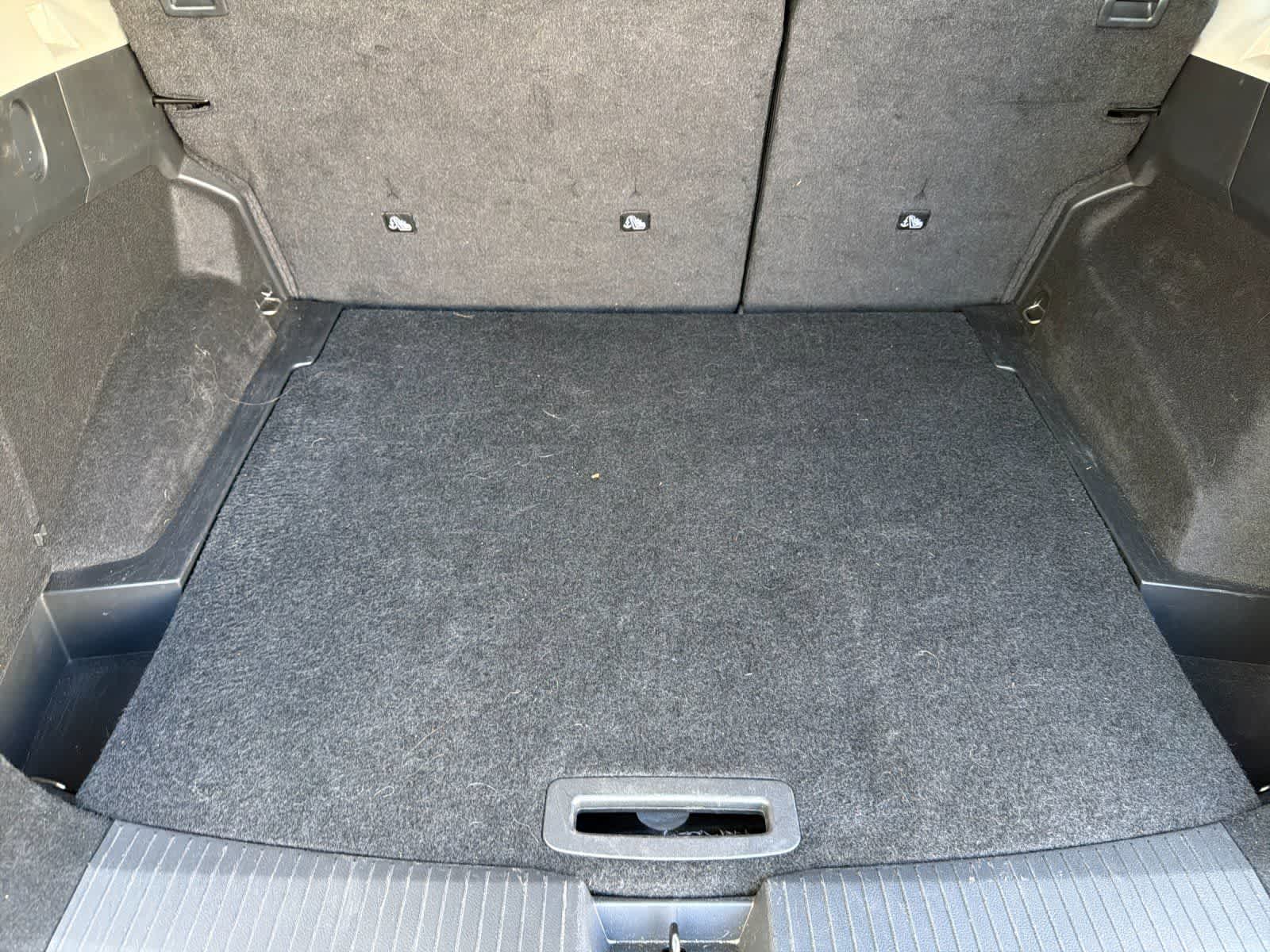 Thumbnail: 2023 Nissan Rogue - 15