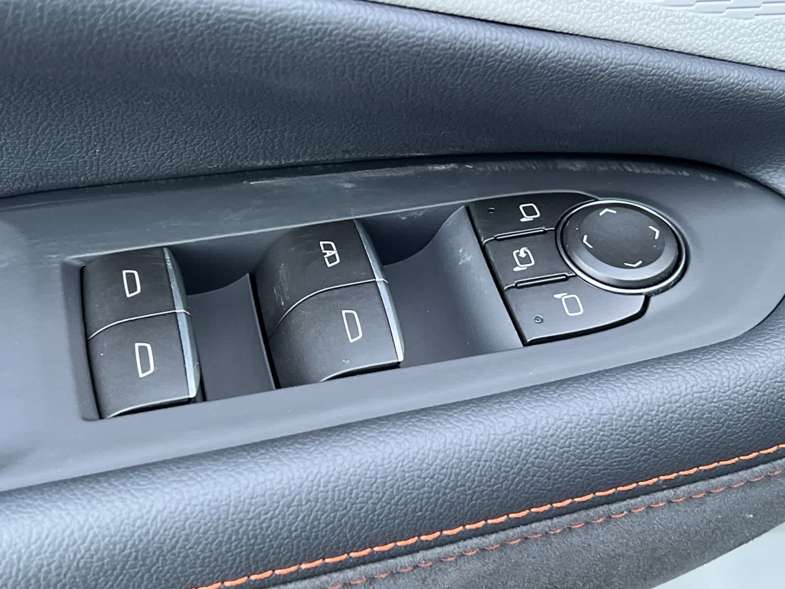 Thumbnail: 2026 Chevrolet Blazer EV - 13