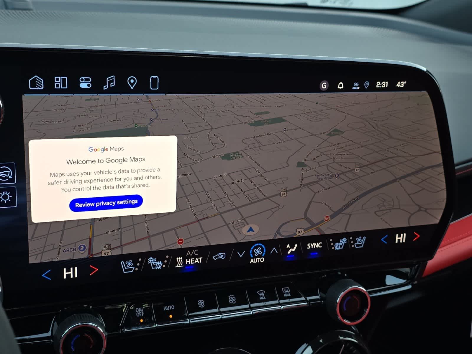 Thumbnail: 2026 Chevrolet Blazer EV - 19