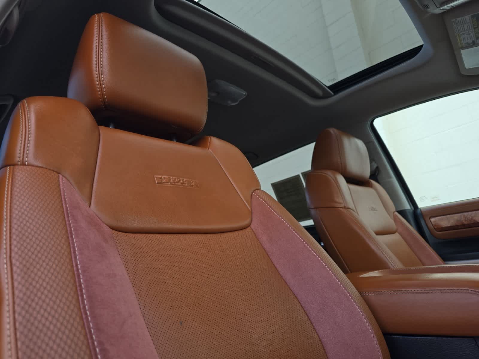 Thumbnail: 2014 Toyota Tundra - 16