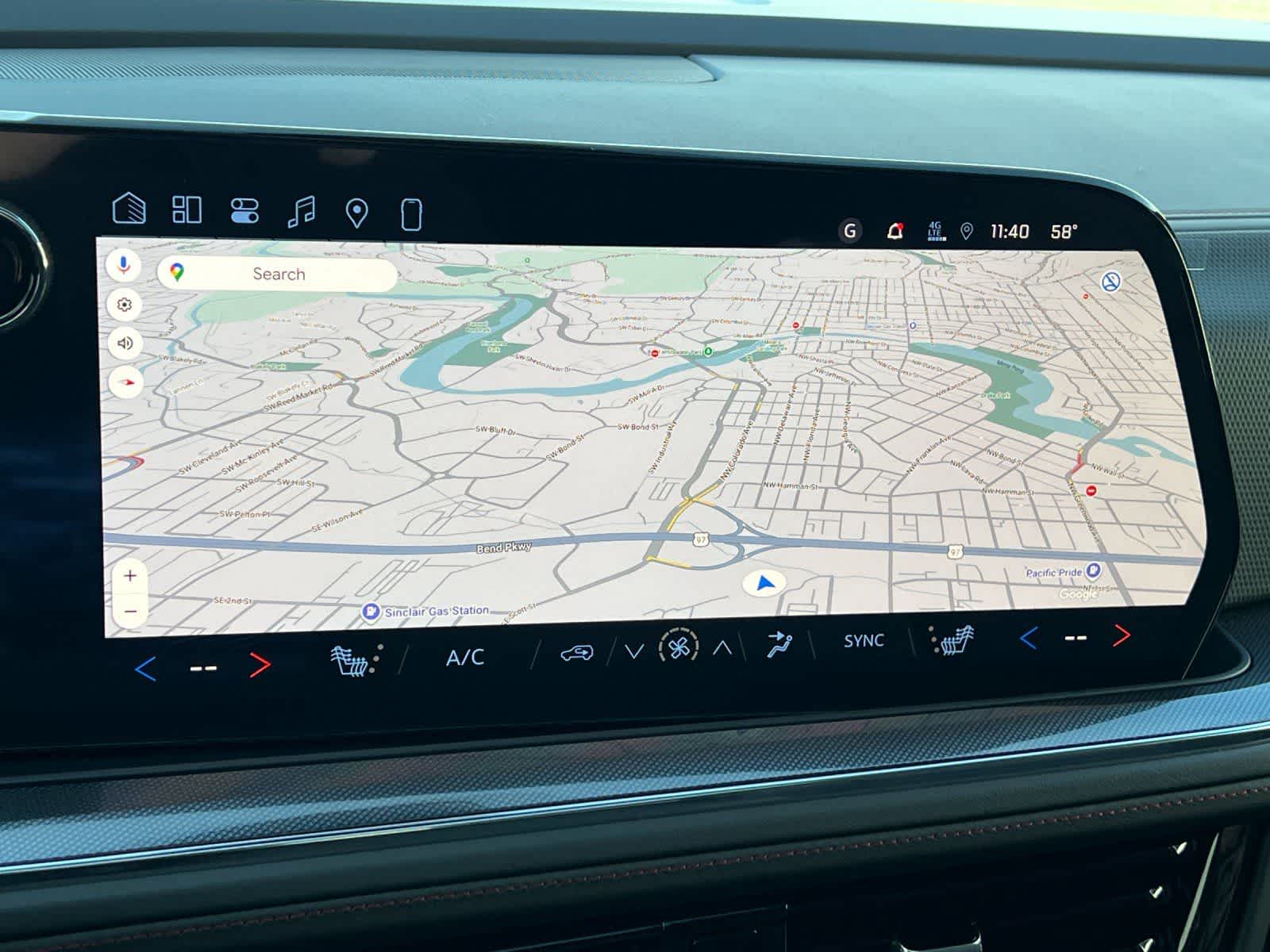 Thumbnail: 2026 Chevrolet Tahoe - 20