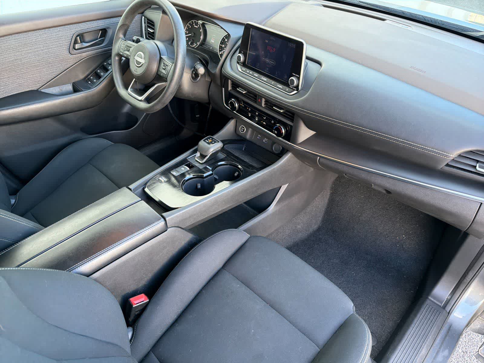 Thumbnail: 2023 Nissan Rogue - 16