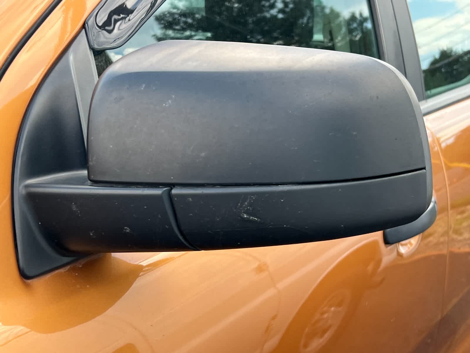 Thumbnail: 2019 Ford Ranger - 9