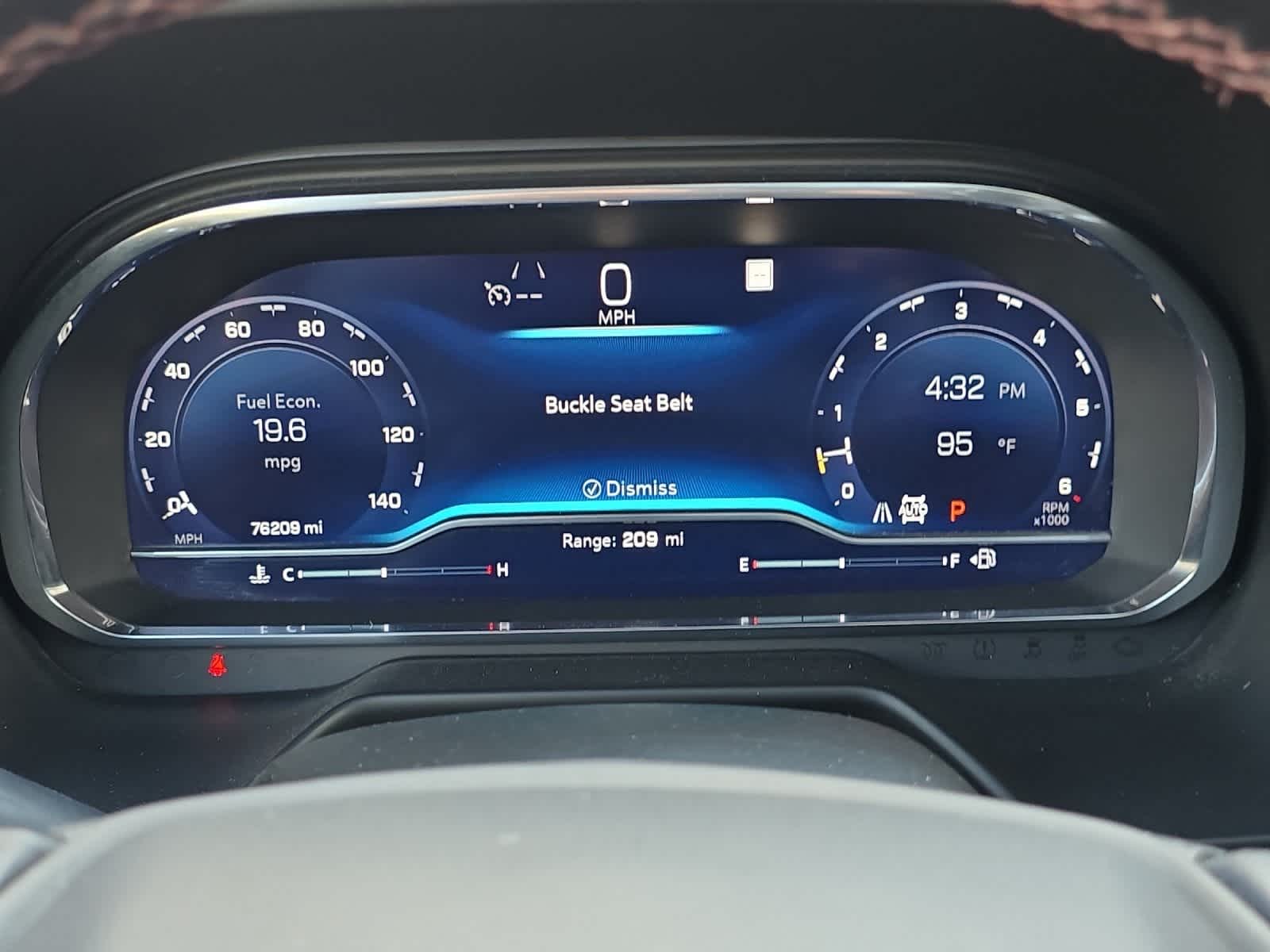 Thumbnail: 2022 Chevrolet Tahoe - 26