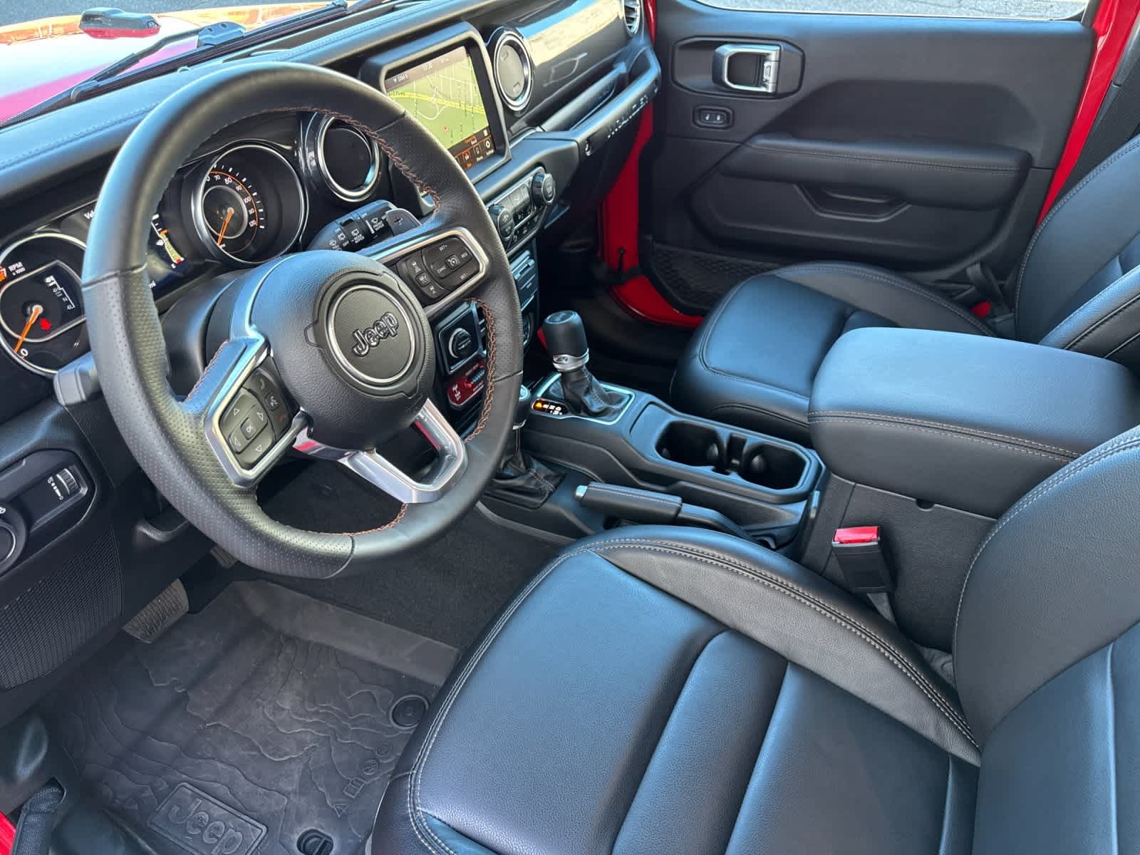 Thumbnail: 2023 Jeep Wrangler - 11