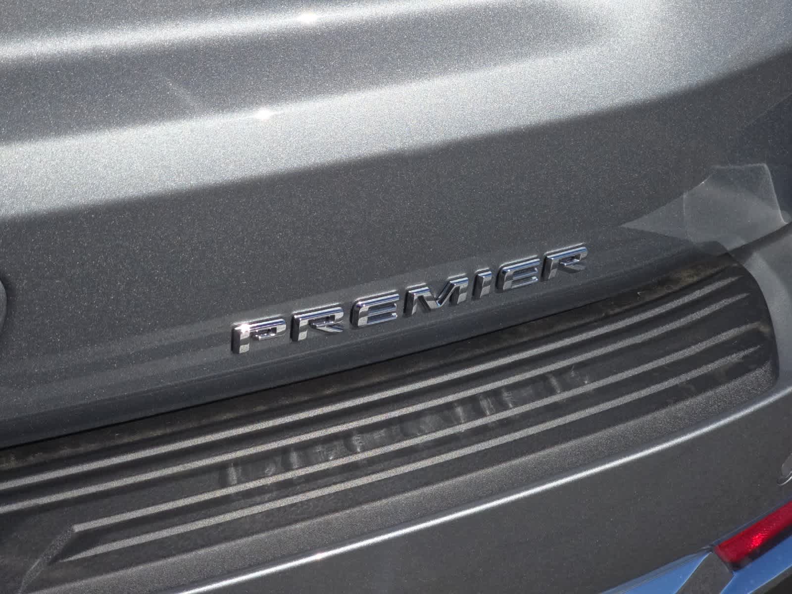 Thumbnail: 2026 Chevrolet Tahoe - 28