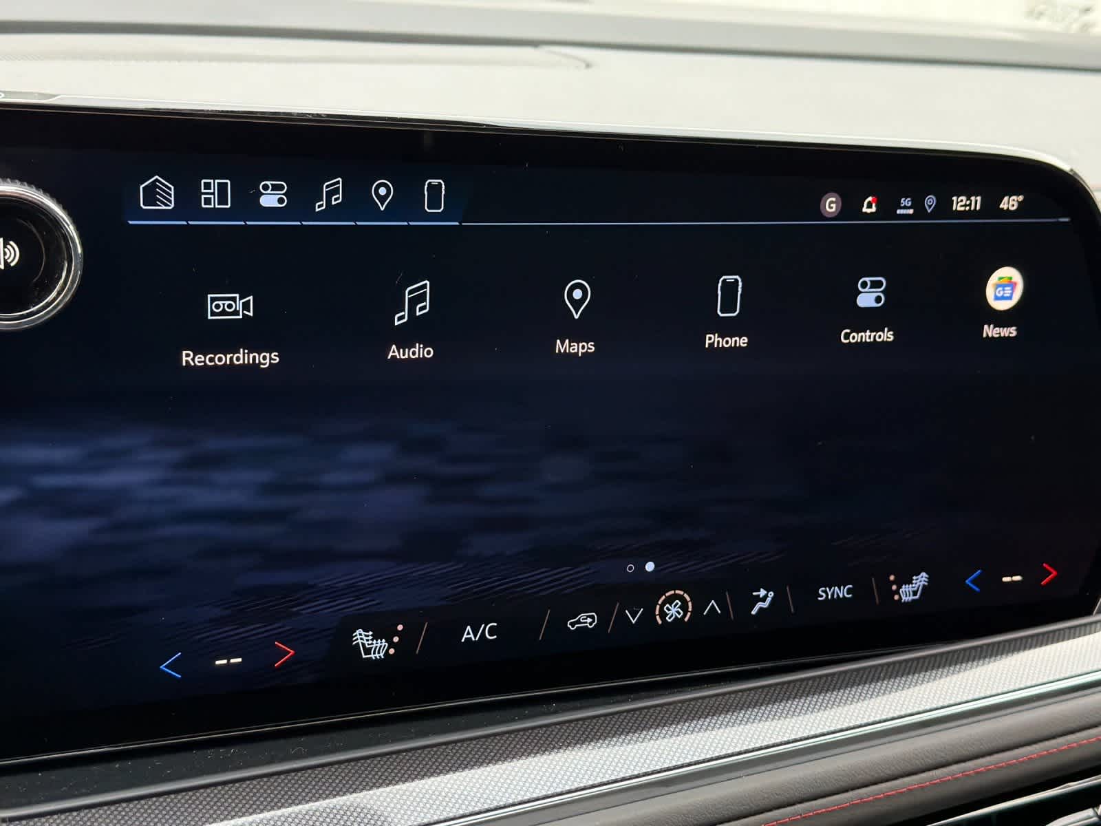 Thumbnail: 2026 Chevrolet Suburban - 19