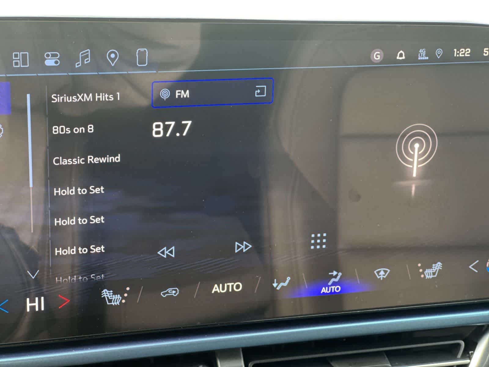 Thumbnail: 2026 Chevrolet Equinox - 18