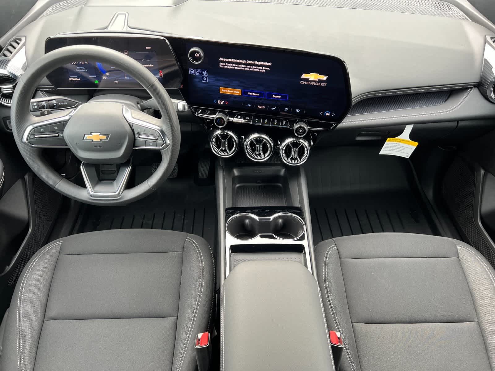 Thumbnail: 2026 Chevrolet Blazer EV - 3