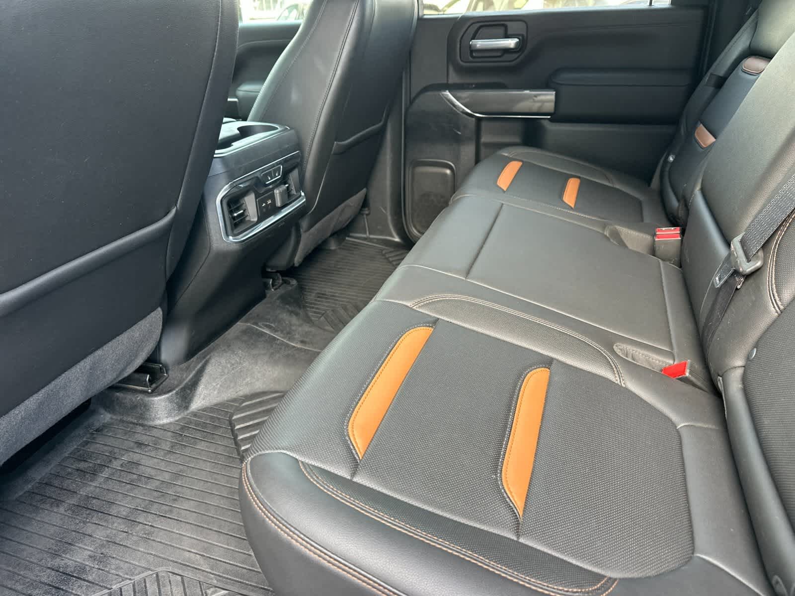 Thumbnail: 2020 GMC Sierra 2500 - 4