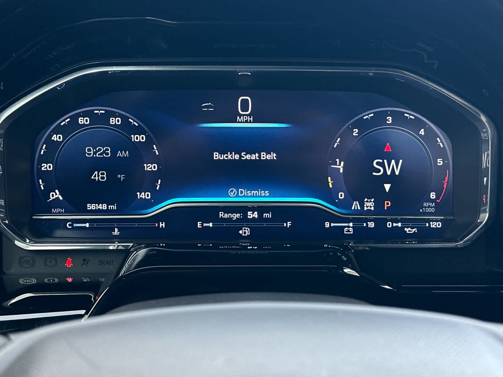 Thumbnail: 2024 Chevrolet Silverado 1500 - 23