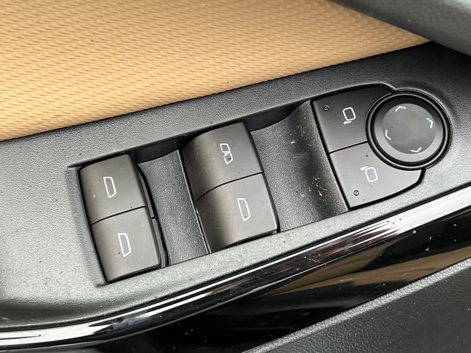 Thumbnail: 2026 Chevrolet Equinox - 13