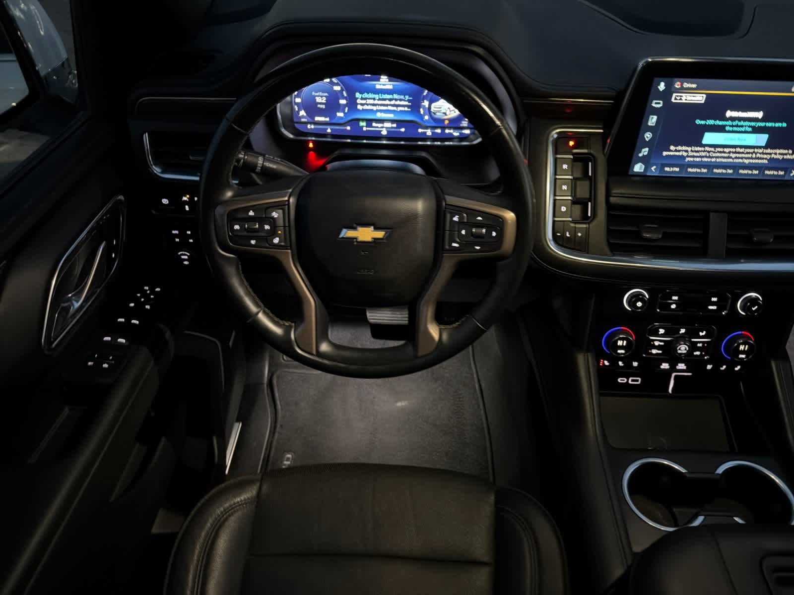 Thumbnail: 2023 Chevrolet Tahoe - 14