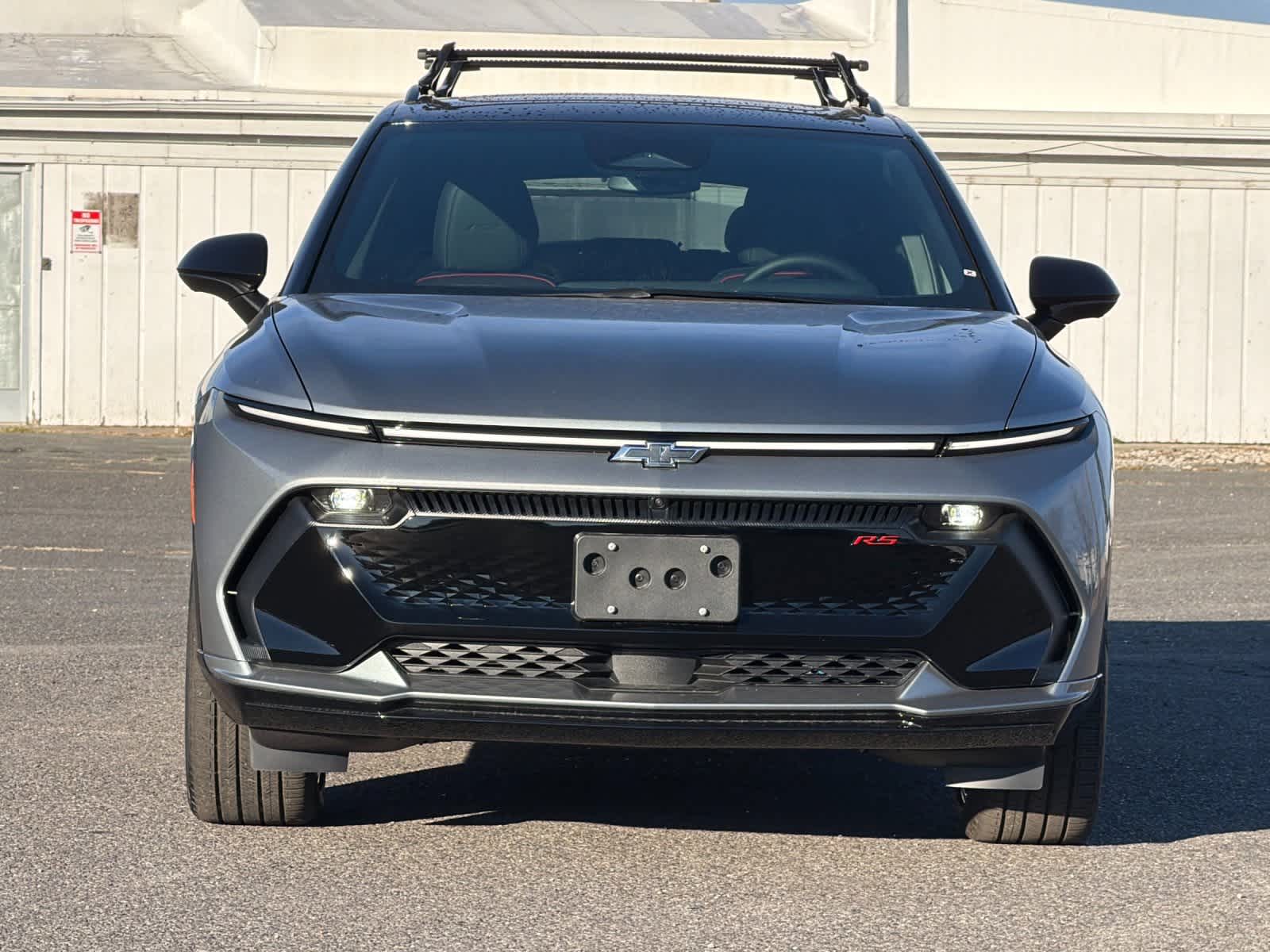 Thumbnail: 2026 Chevrolet Equinox - 10