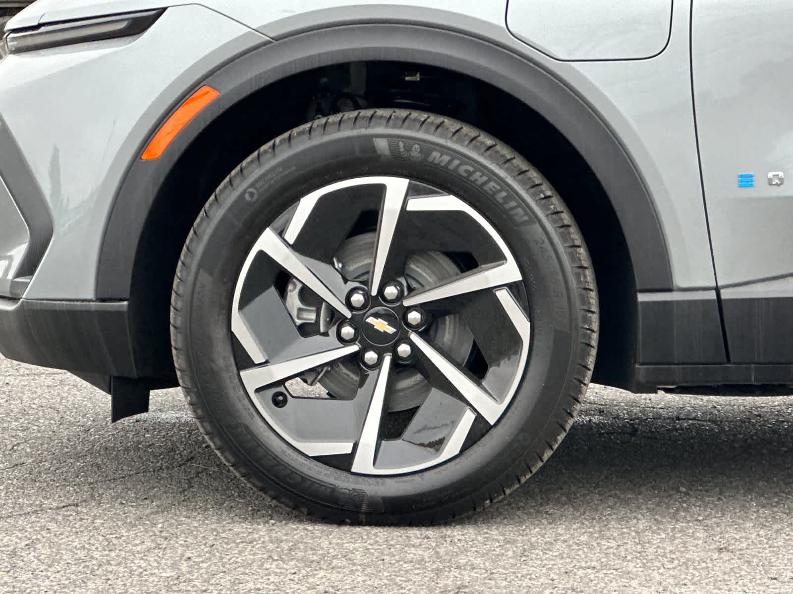 Thumbnail: 2026 Chevrolet Equinox - 26