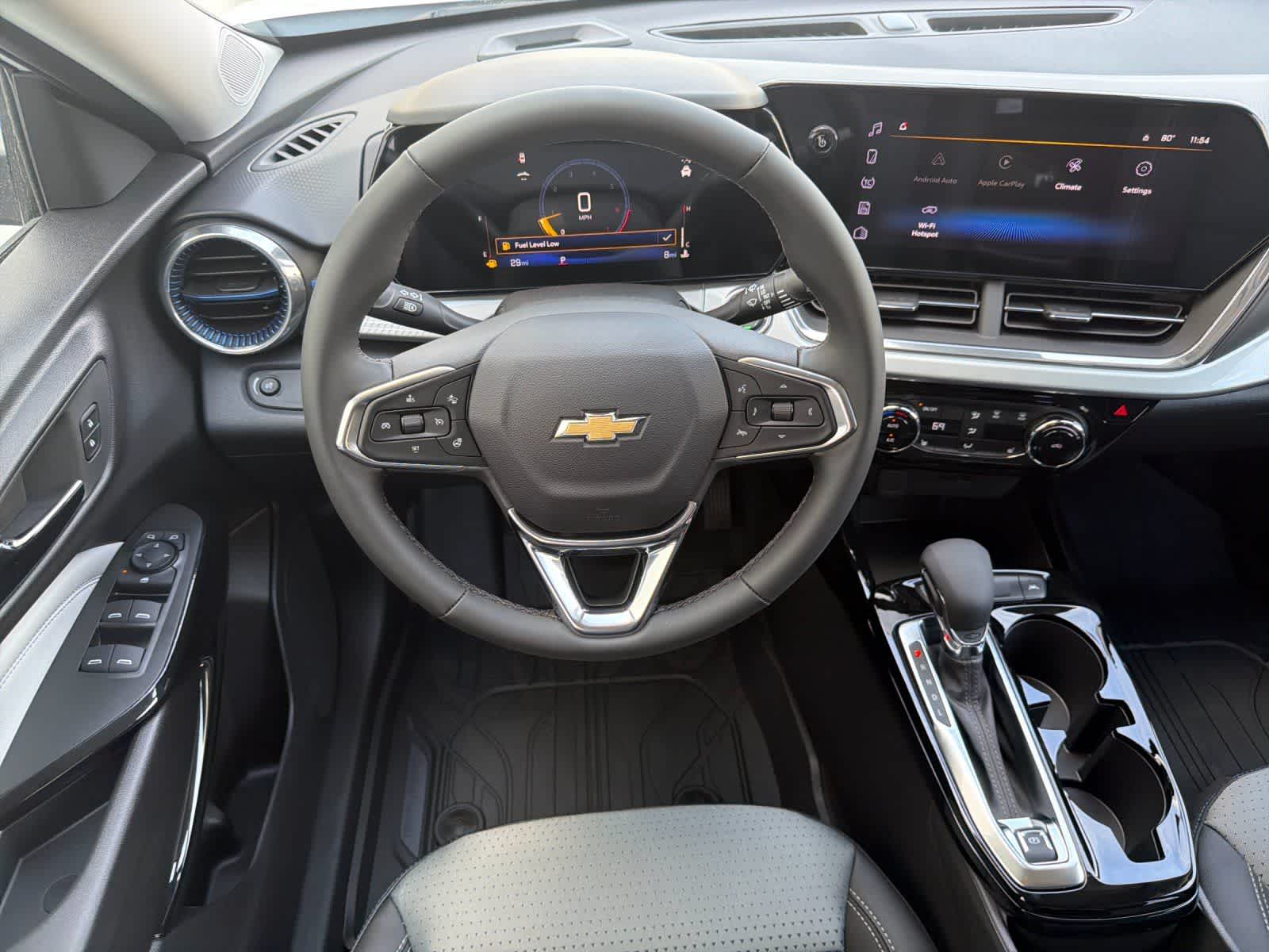 Thumbnail: 2026 Chevrolet Trax - 14
