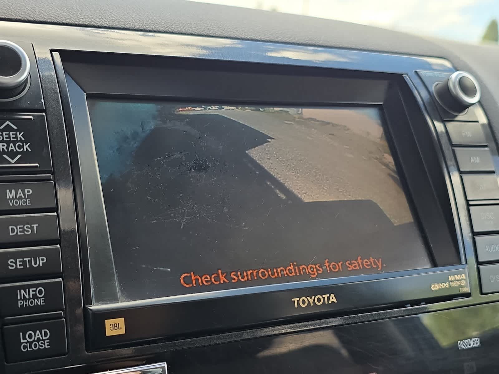 Thumbnail: 2010 Toyota Tundra - 19