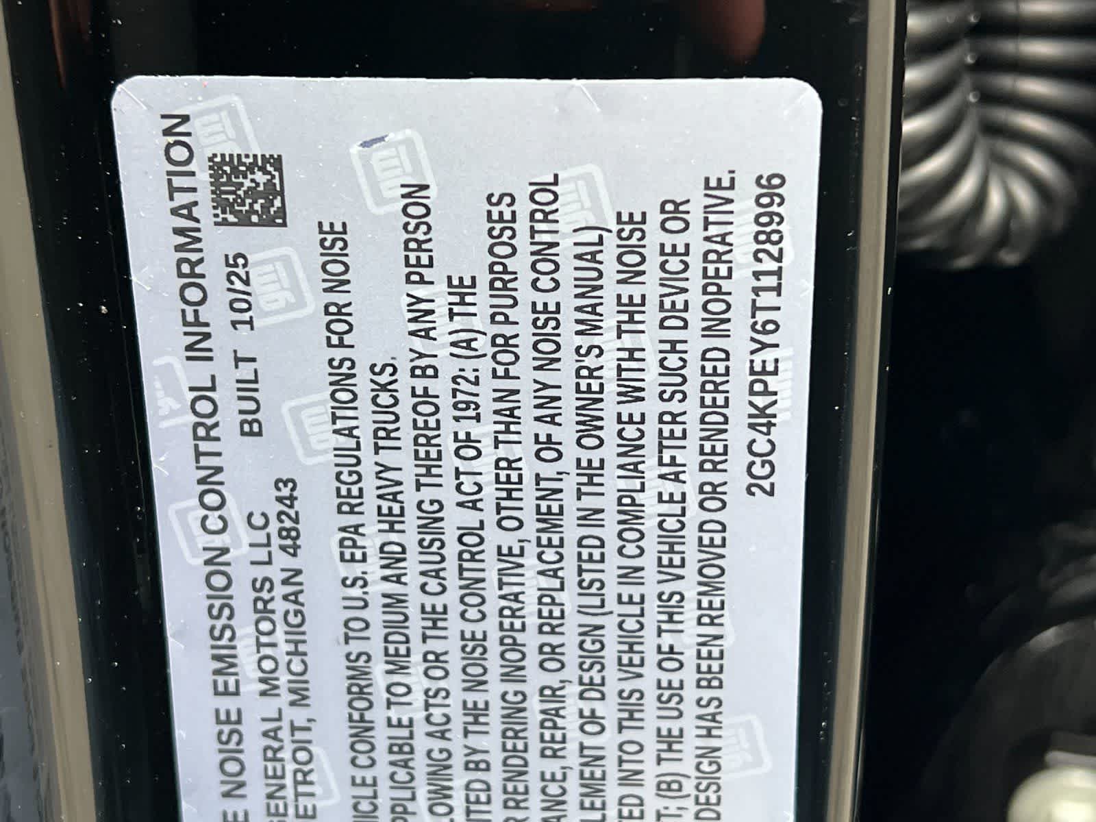 Thumbnail: 2026 Chevrolet Silverado 2500 - 25