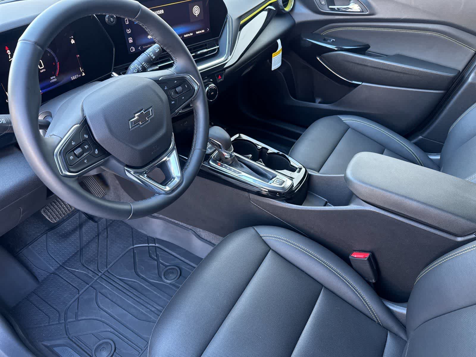 2026 Chevrolet Trax Activ - Photo 11