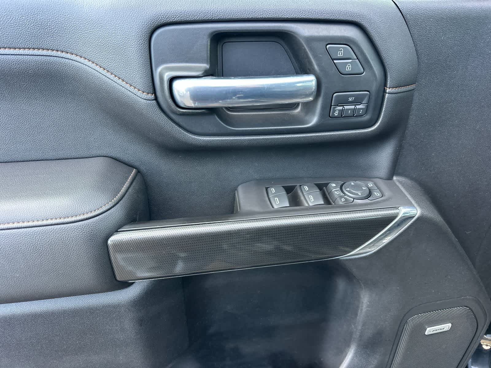 Thumbnail: 2020 GMC Sierra 2500 - 12