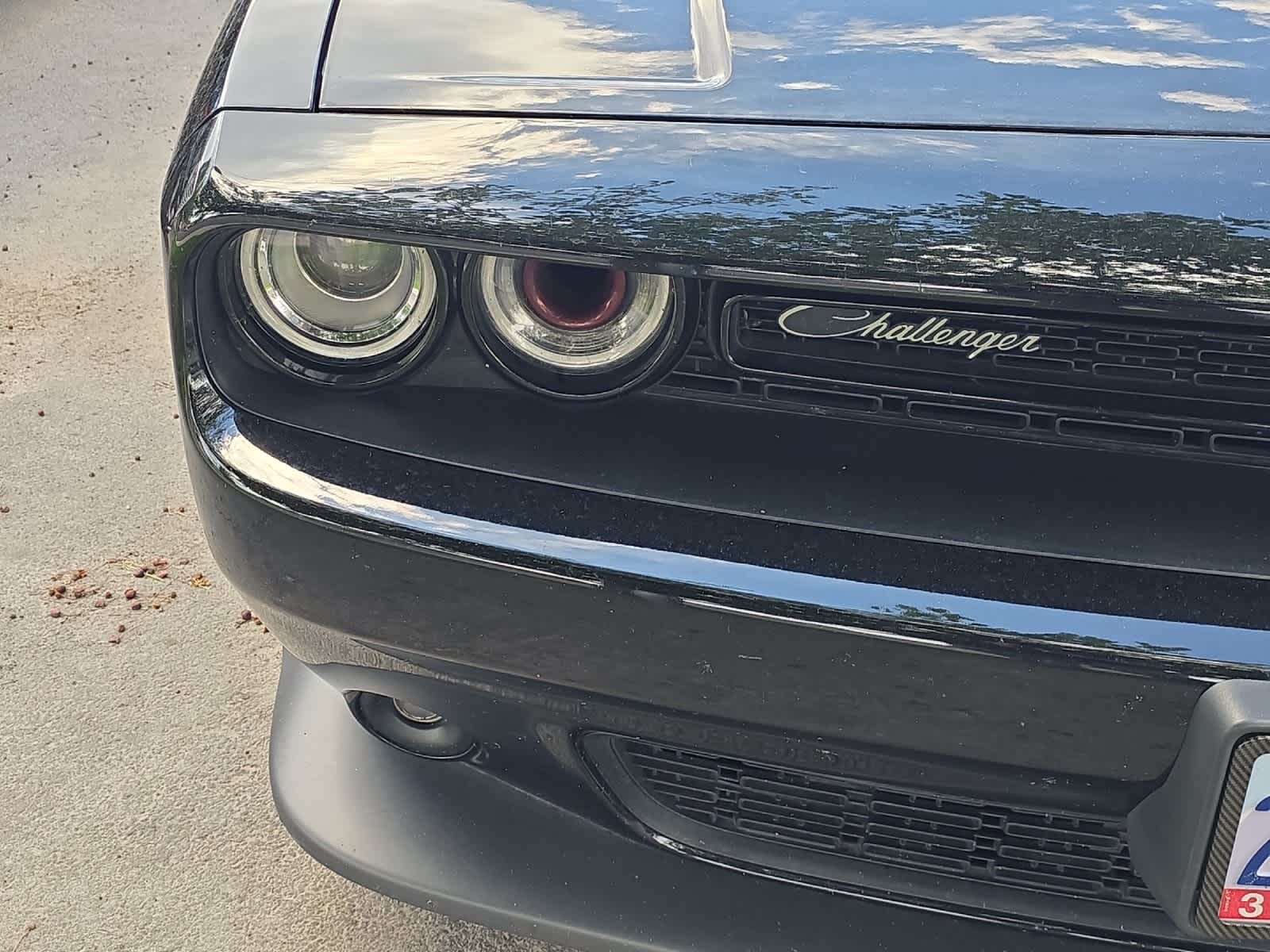 Thumbnail: 2016 Dodge Challenger - 11