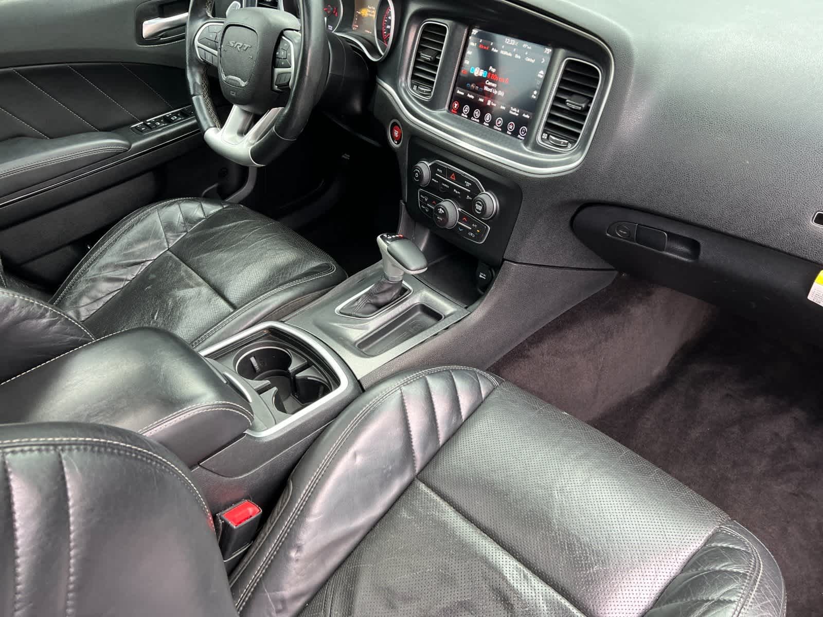 Thumbnail: 2017 Dodge Charger - 15