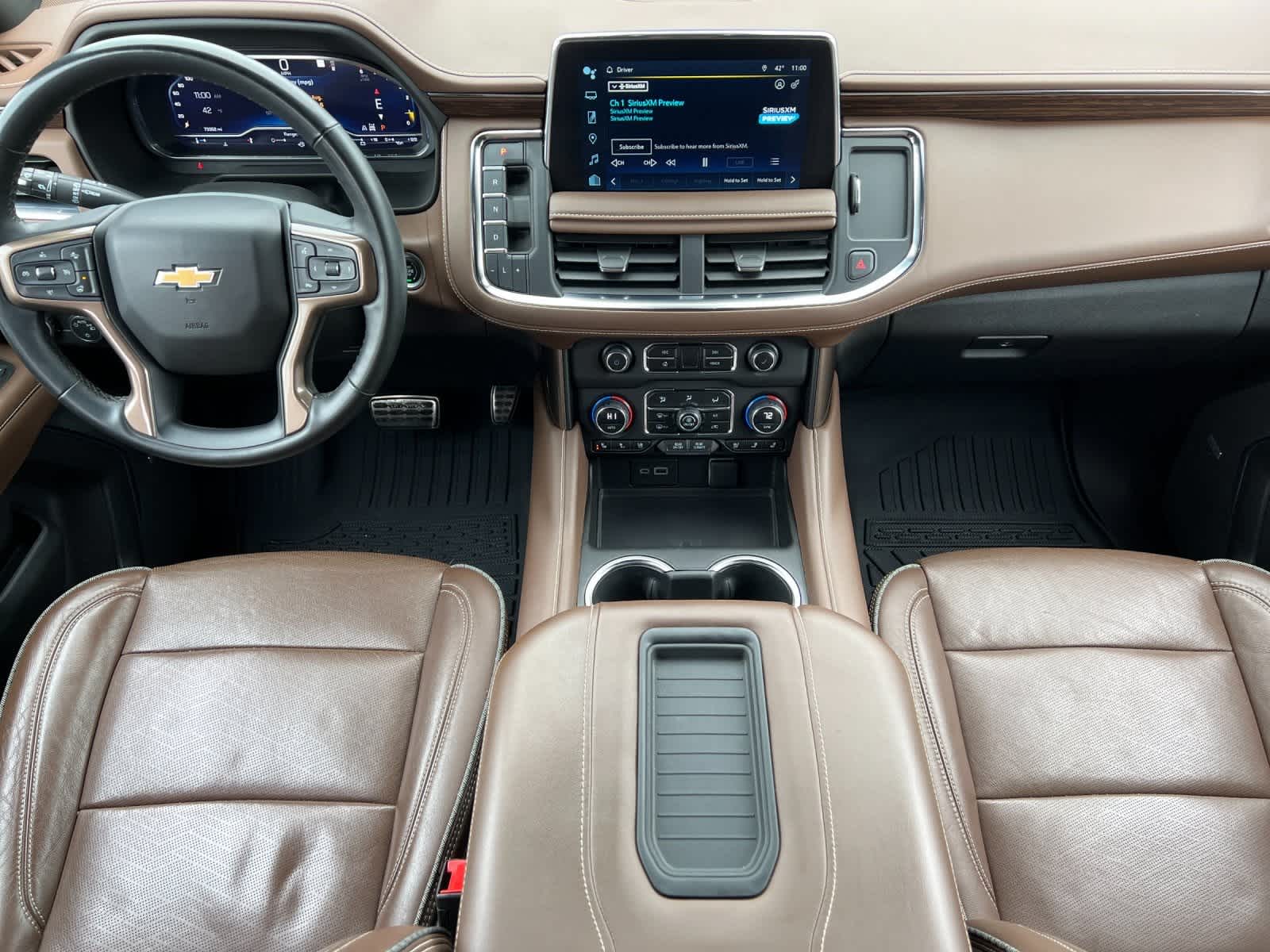 Thumbnail: 2023 Chevrolet Tahoe - 3