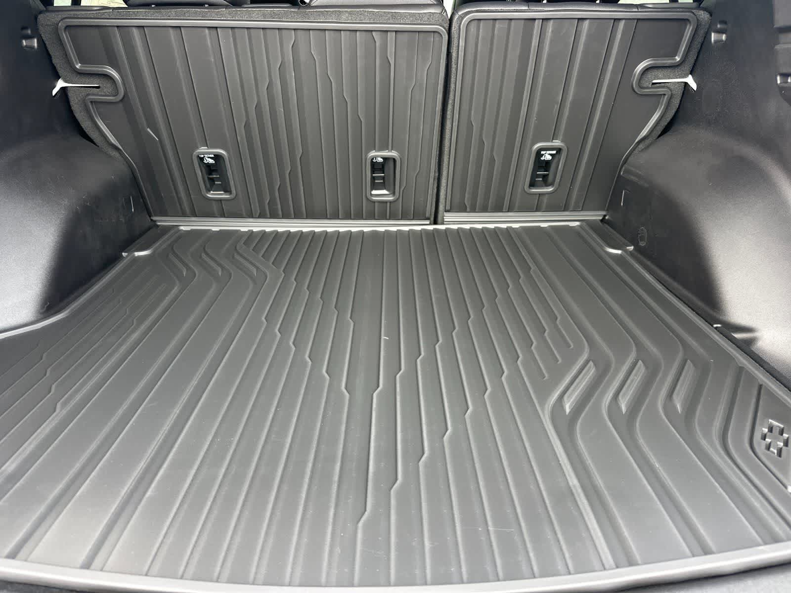 Thumbnail: 2026 Chevrolet Equinox - 15