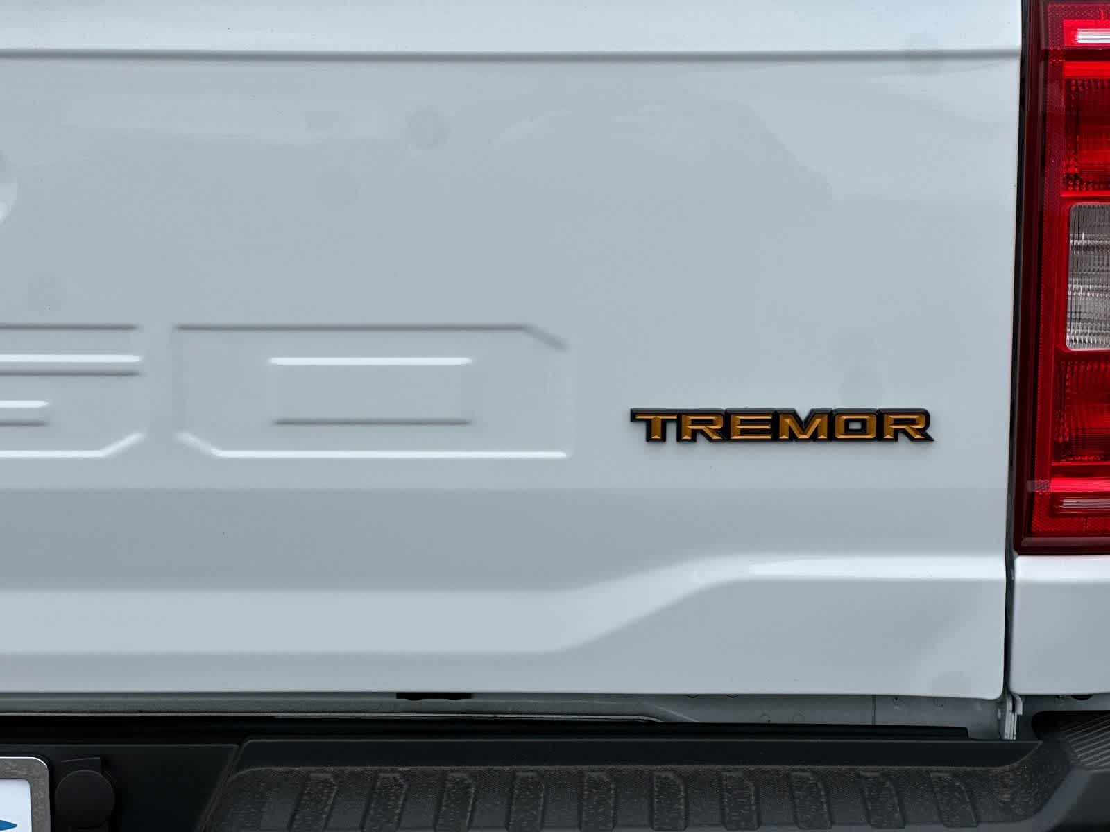 Thumbnail: 2022 Ford F-150 - 26