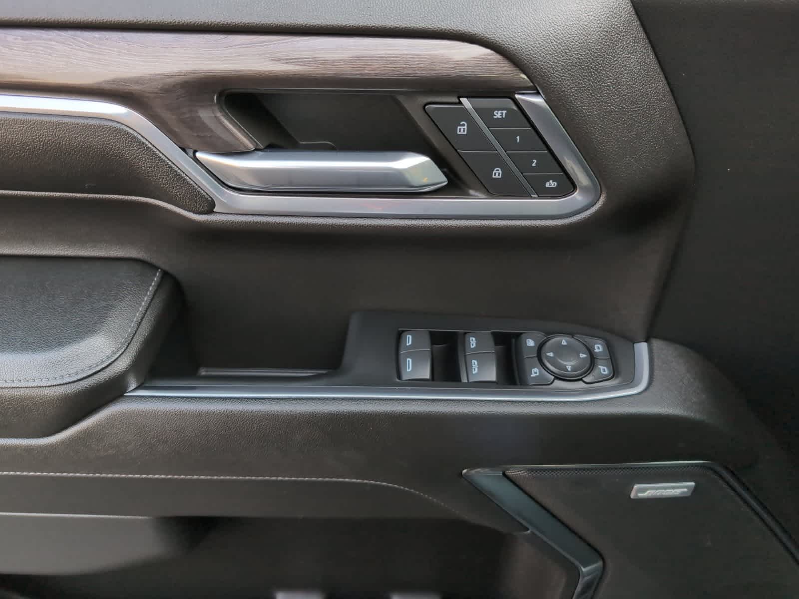 Thumbnail: 2023 Chevrolet Silverado 1500 - 12