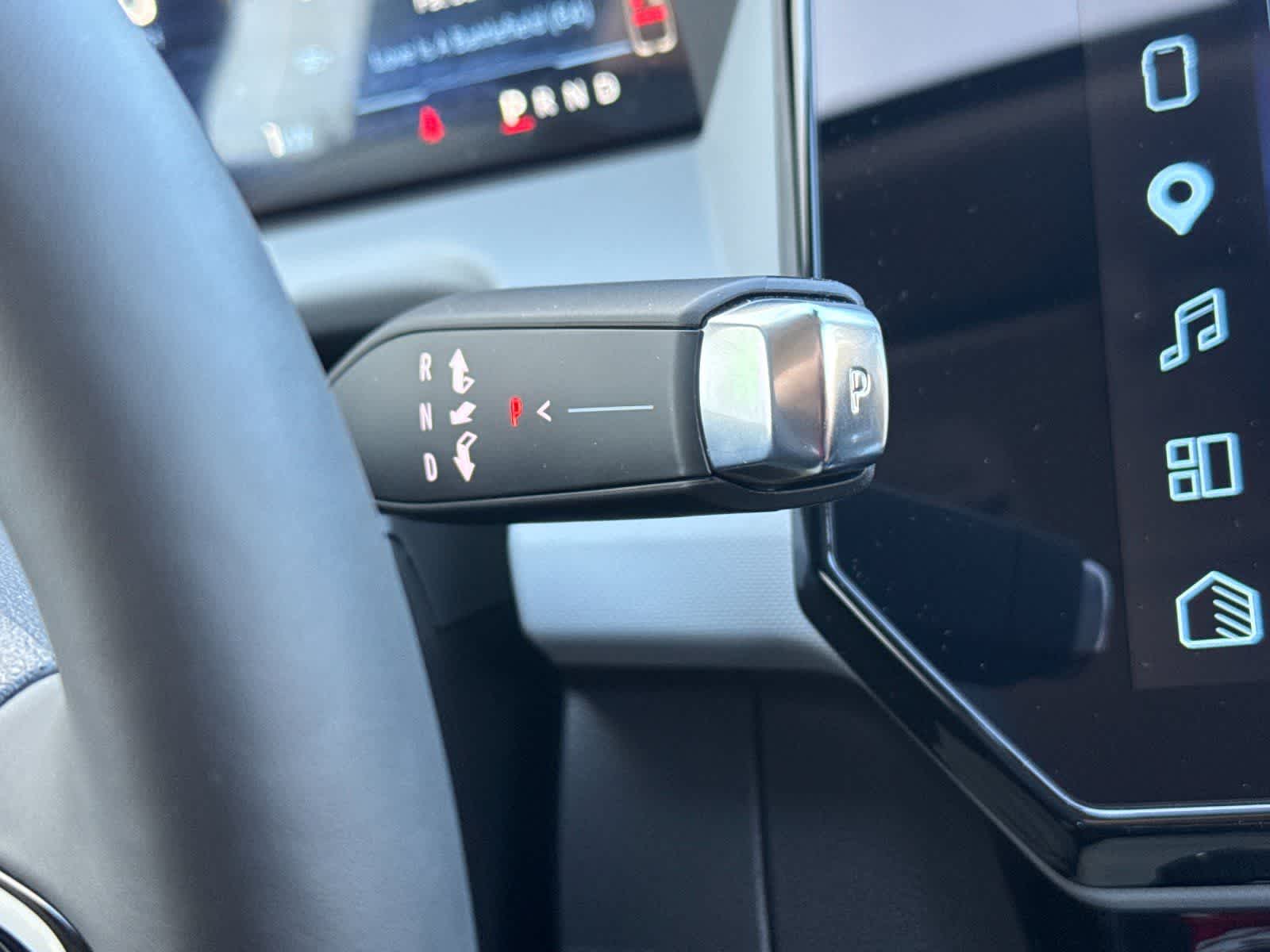 Thumbnail: 2027 Chevrolet Bolt EV - 22