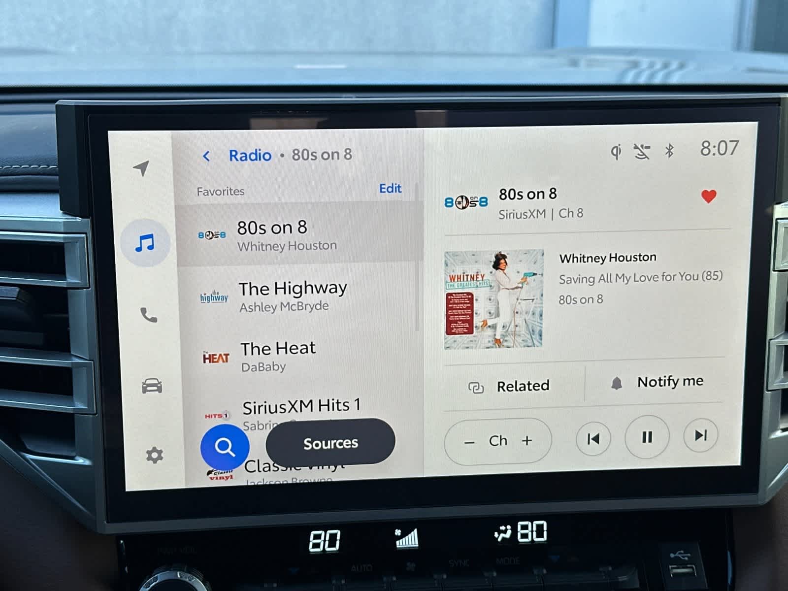 Thumbnail: 2025 Toyota Tundra - 18