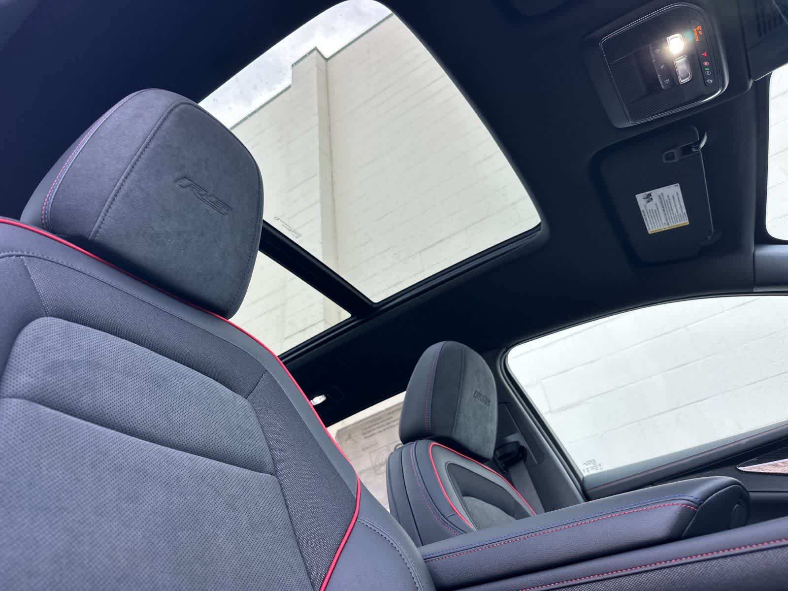 Thumbnail: 2026 Chevrolet Blazer EV - 17