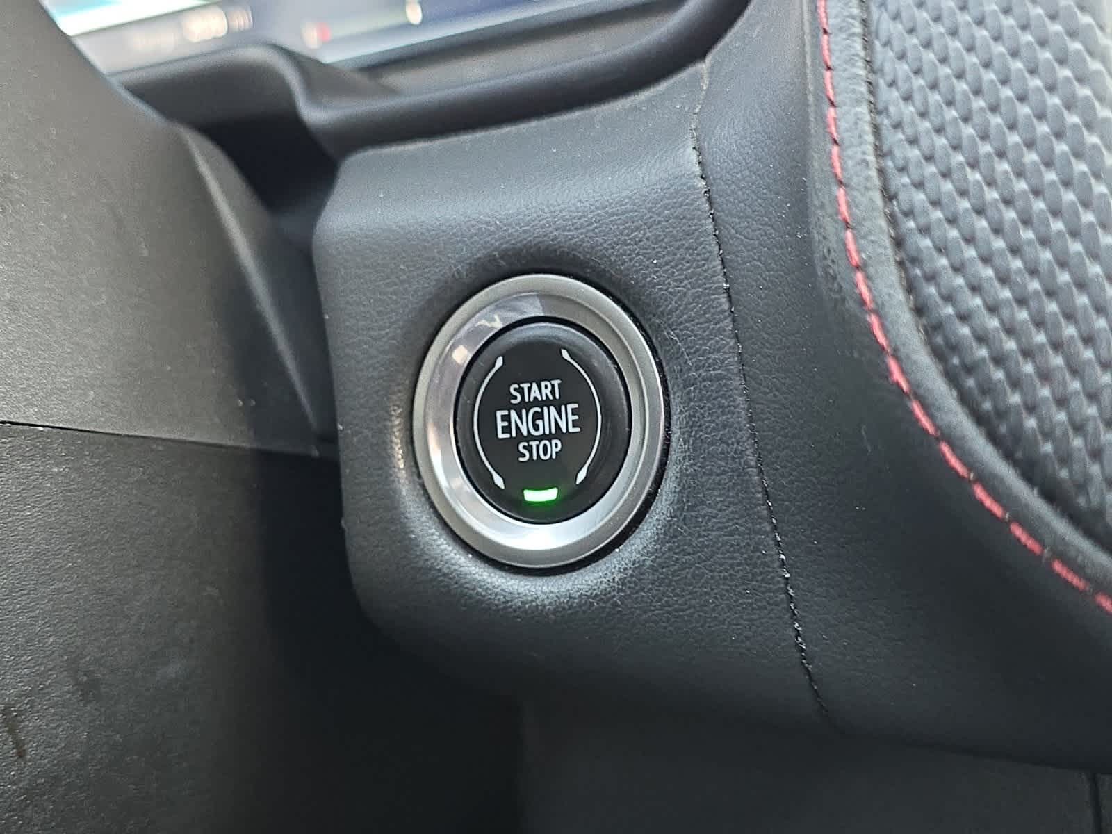 Thumbnail: 2022 Chevrolet Tahoe - 24