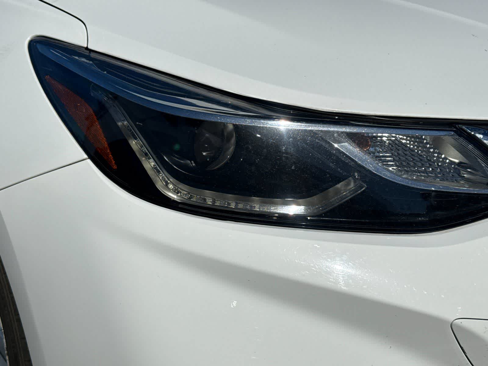 Thumbnail: 2017 Chevrolet Cruze - 9