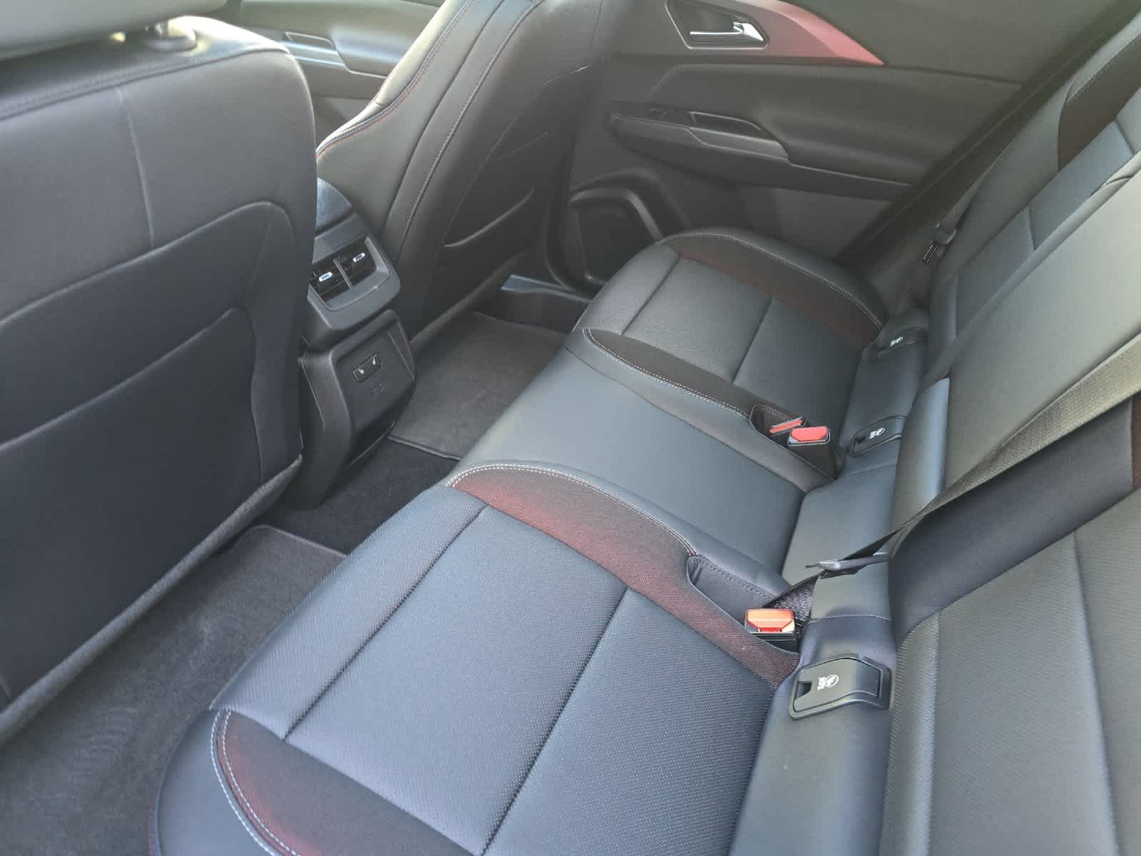 Thumbnail: 2026 Chevrolet Equinox - 4