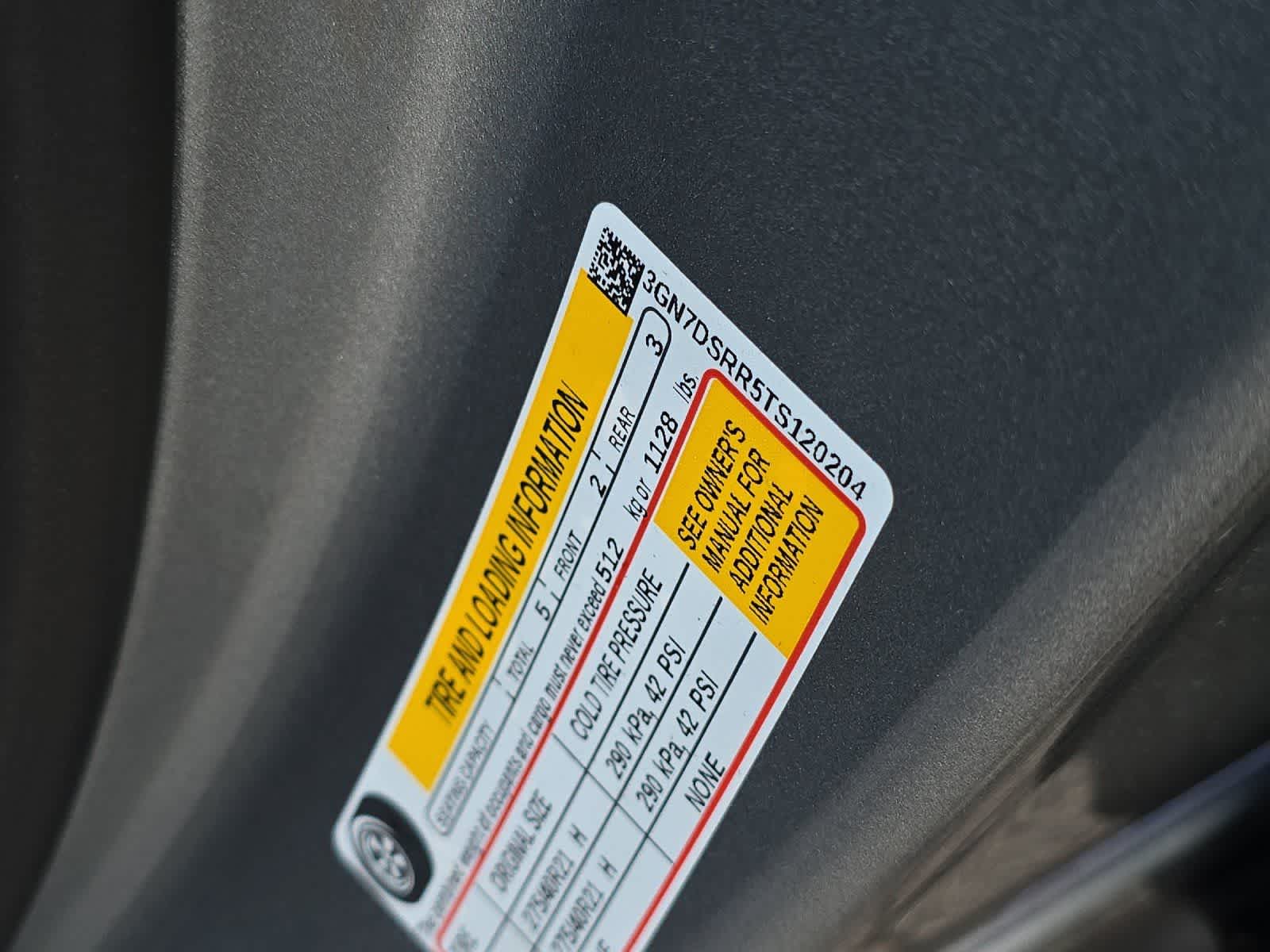 Thumbnail: 2026 Chevrolet Equinox - 27