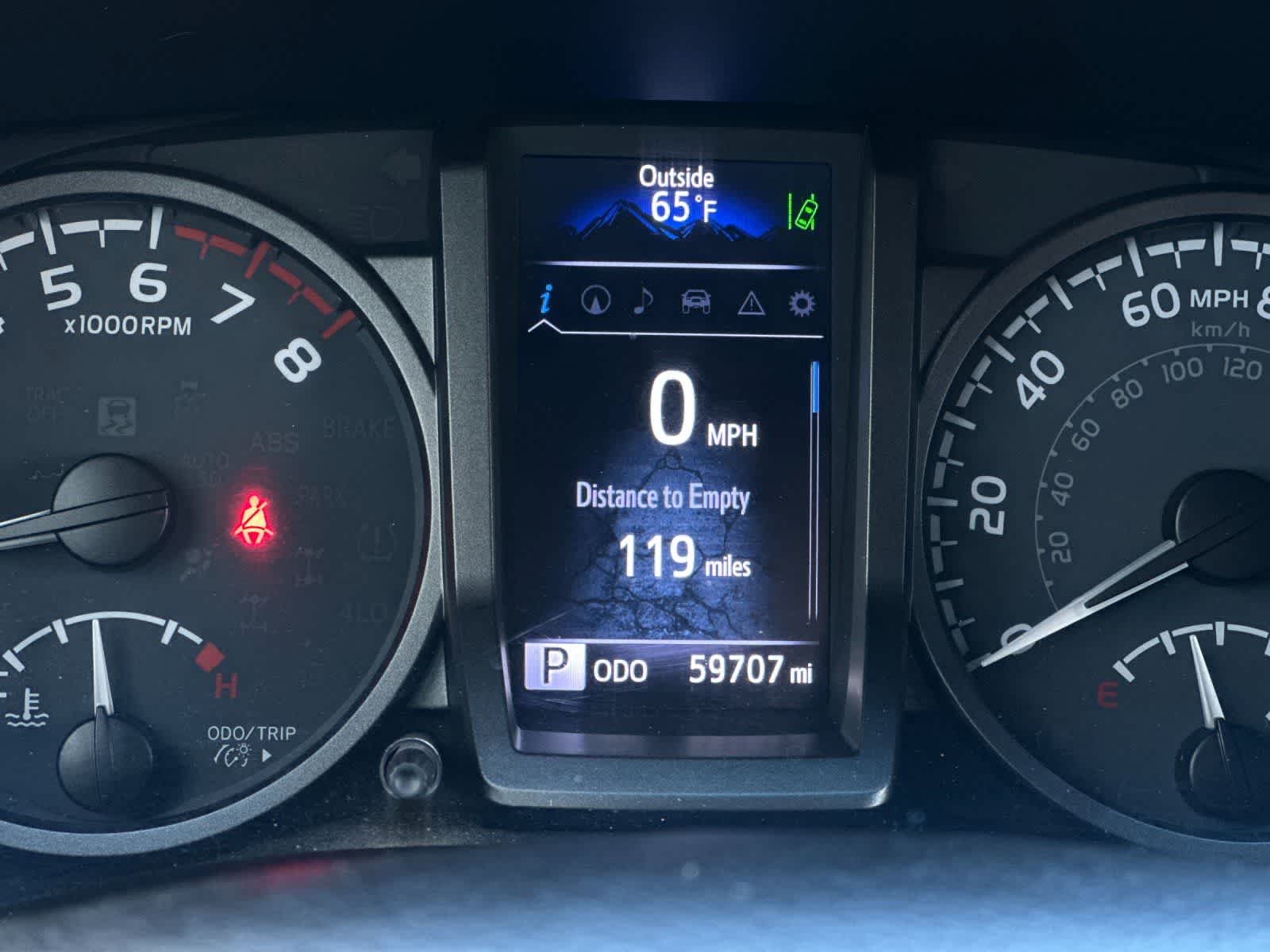 Thumbnail: 2021 Toyota Tacoma - 26