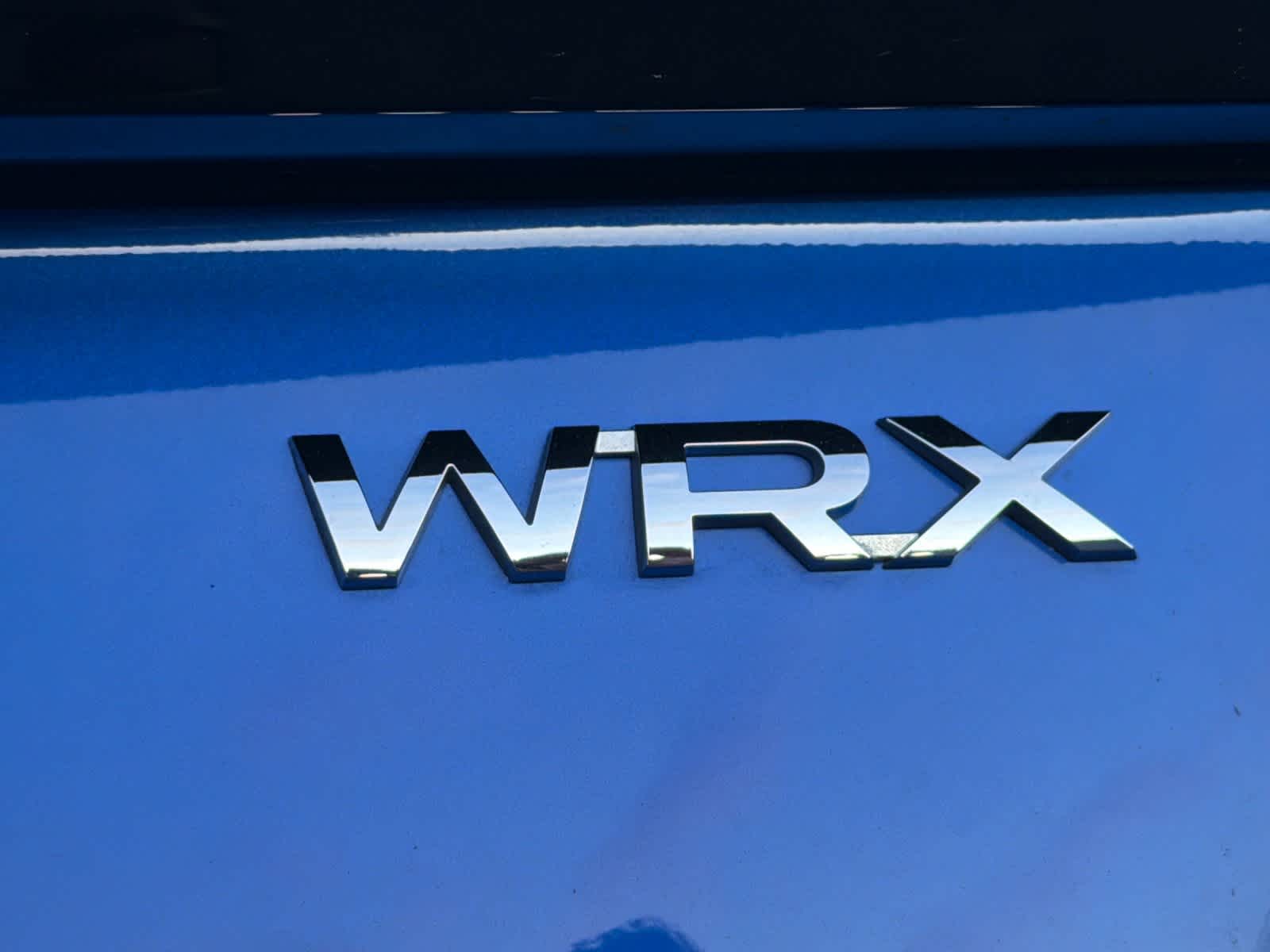 Thumbnail: 2024 Subaru WRX - 26